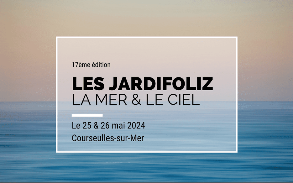 Exposition : Ozexpo aux 17e Jardifoliz côté mer